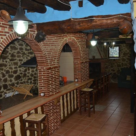 Casa Rural Generoso Madronal Exterior photo
