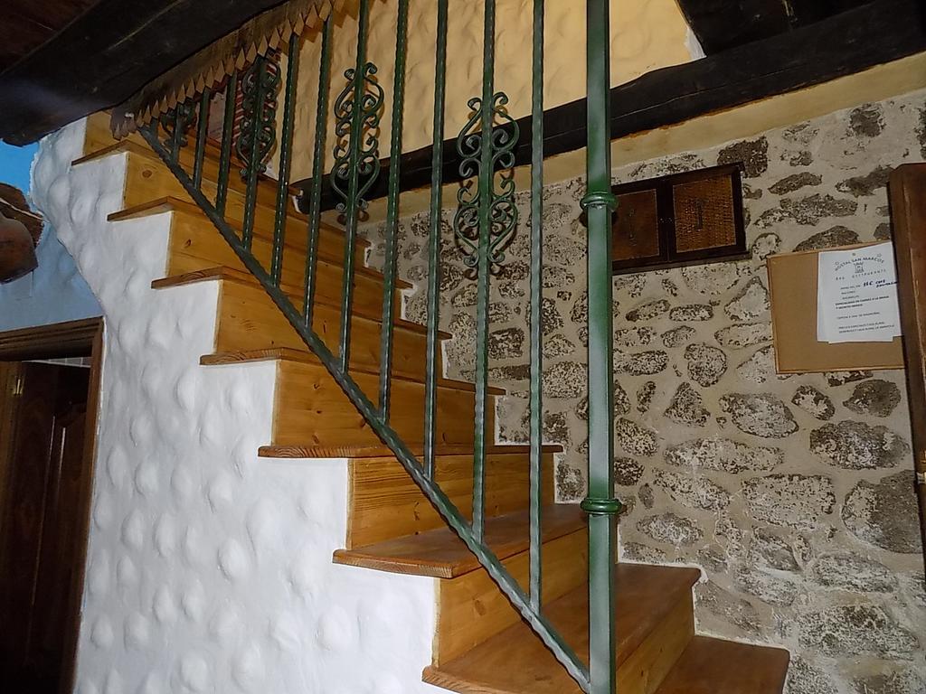 Casa Rural Generoso Madronal Exterior photo